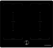 Варочная поверхность KUPPERSBERG ICI 628 6945