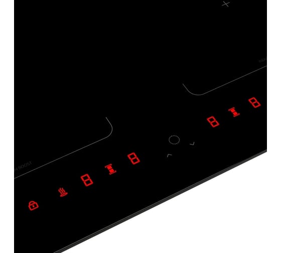 Варочная поверхность KUPPERSBERG ICI 628 6945