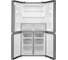 Холодильник Centek NF INVERTER 519 л, 200 л / 319 л 833x653x1775 мм, 7 датчиков, A++ CT-1747 2