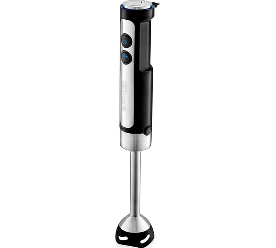 Блендер погружной BRAYER 1256BR 1500 Вт, капуч, пюре, венч, стак 800, изм BR1256