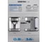 Кофеварка Centek 3в1, эспрессо, 20 бар, капучино + латте, 1600 мл, 850 Вт, сенсор CT-1166 8