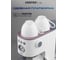 Кофеварка Centek 3в1, эспрессо, 20 бар, капучино + латте, 1200 мл, 1350 Вт, LED кнопки CT-1168 4