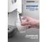 Кофеварка Centek 3в1, эспрессо, 20 бар, капучино + латте, 1200 мл, 1350 Вт, LED кнопки CT-1168 7