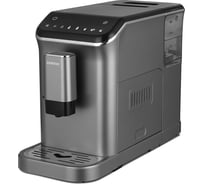 Кофемашина Centek 4в1, 20 бар, 1550 Вт, 1.5 л/0.75 л, автопомол 200 г, регулируемый диспенсер 85-115 мм CT-1190 32759646