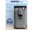 Кофемашина 4в1 Centek, 20 бар, 1550 Вт, 1.5 л/0.75 л, автопомол 200 г, регулируемый диспенсер 85-115 мм CT-1190 6