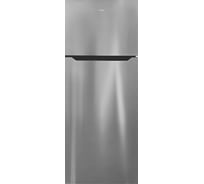 Холодильник Centek NF INOX INVERTER No-Frost 491 л (129 л/362 л), А+ CT-1730 INOX