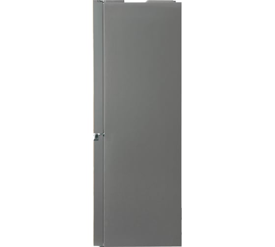 Холодильник Centek NF Beige Glass total 415 л (148 л/267 л), стекло, 4 двери CT-1744 Beige