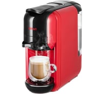 Кофеварка Kitfort "3 в 1" КТ-7403