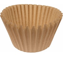 Фильтры для кофеварок KONOS B330/250FB диаметр 330/127 мм, 250 шт. KONOS-B330/250FB