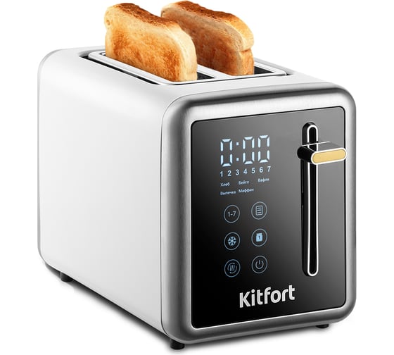 Тостер Kitfort КТ-6079 1