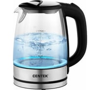 Стеклянный чайник Centek Sydney 1.7л CT-0058
