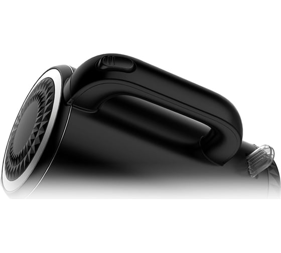 Чайник Centek Black металл, 1.7л CT-0020 Black