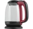 Чайник Centek Vancouver стекло, 1.8л CT-0034 Black 3