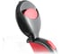 Чайник Centek Vancouver стекло, 1.8л CT-0034 Black 4