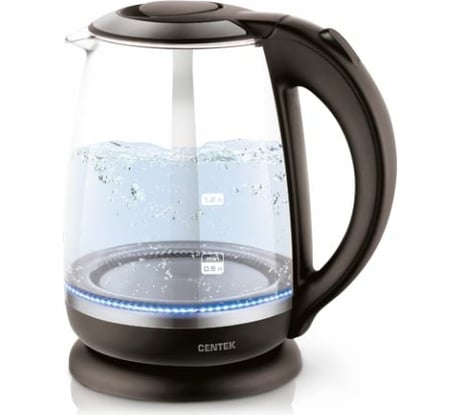 Стеклянный чайник Centek Sevilla 2.0 л CT-0015
