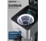 Капельная кофеварка Centek 680Вт, 800мл, капля стоп, съёмный фильтр, подогрев CT-1144 5