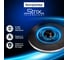 Электрический чайник Gressel 2200 Вт, 1.7 л, STRIX-контроллер, подсветка, защита от перегрева, серебристый GRK-1105 4