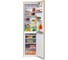 Холодильник Beko ВЕКО A+, 335 л, Quick Freeze, бежевый CNMV5335E20VSB 9
