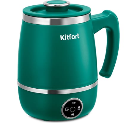 Капучинатор KITFORT КТ-7269