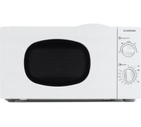 Микроволновая печь STARWIND SWM6520 20 л, 700 Вт, белый 1855435