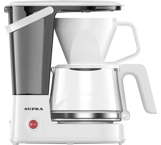 Кофеварка SUPRA CMS-1245 13561 1