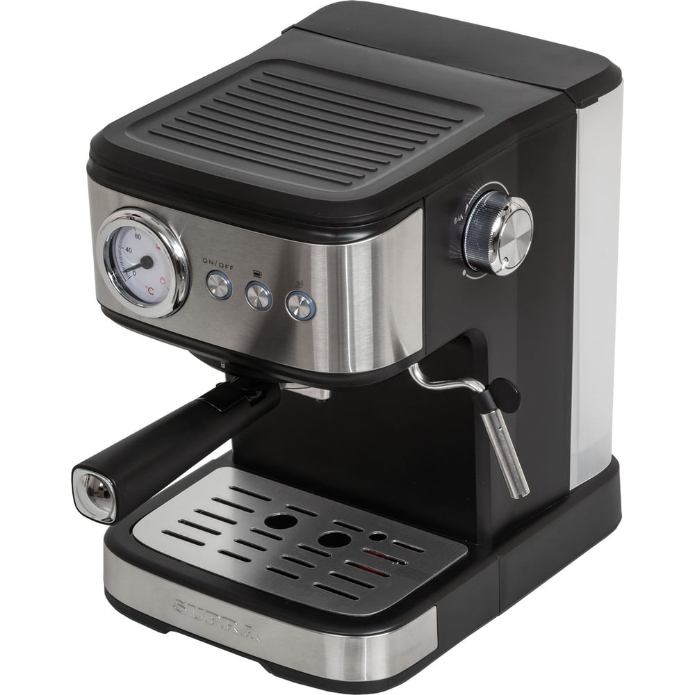 Кофеварка SUPRA CMS-1520 13529 - выгодная цена, отзывы, характеристики ...