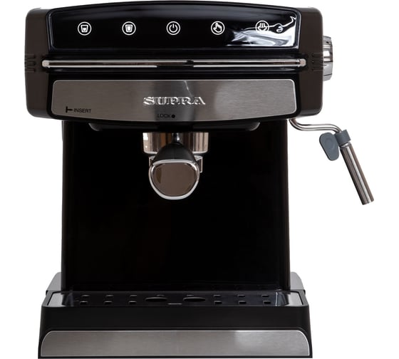 Кофеварка SUPRA CMS-1525 13530