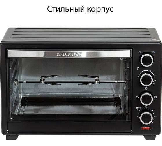 Электропечь SUPRA MTS-4003 13477