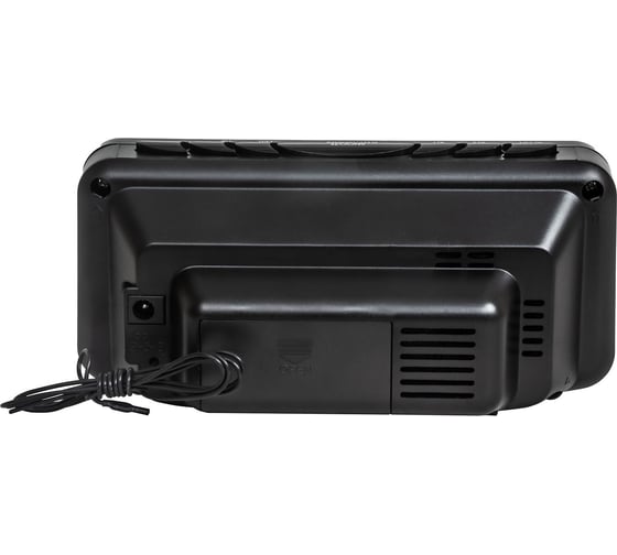 Часы с радиоприемником SUPRA SRC-14U 13581