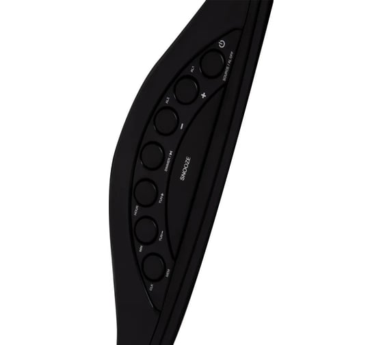 Часы с радиоприемником SUPRA SRC-18 13583