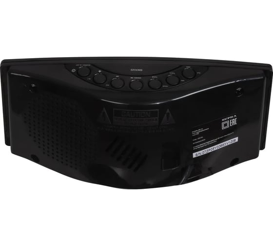 Часы с радиоприемником SUPRA SRC-18 13583