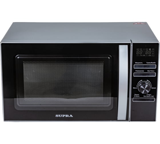 Микроволновая печь SUPRA 20TSG55 13344