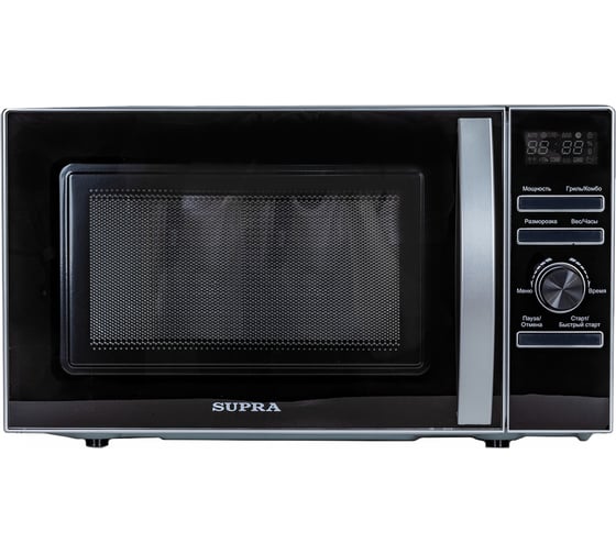 Микроволновая печь SUPRA 20TSG55 13344