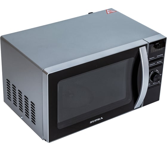 Микроволновая печь SUPRA 20TSG55 13344