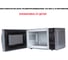 Микроволновая печь SUPRA 20TSG55 13344 8