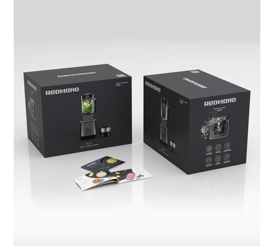Блендер Redmond BS415