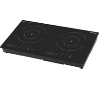 Плита индукционная вcтраиваемая Viatto VA-K35 183562