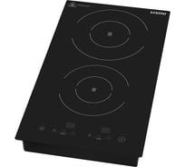 Плита индукционная вcтраиваемая Viatto VA-EB290T1 183561