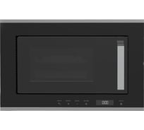 Встраиваемая микроволновая печь LEX MO 20.07 INOX CHVE000014