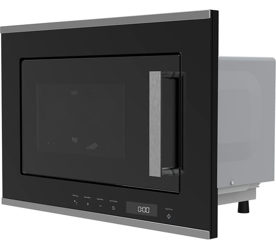 Встраиваемая микроволновая печь LEX MO 20.07 INOX CHVE000014