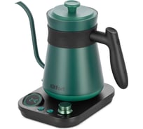 Чайник для варки кофе KITFORT КТ-6631