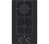 Газовая панель LEX GVG 324 BBL CHAO000415