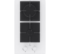 Газовая панель LEX GVG 324 WH CHAO000416