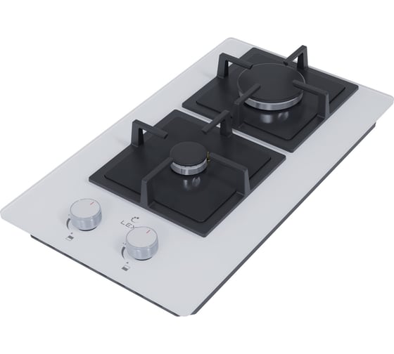 Газовая панель LEX GVG 324 WH CHAO000416