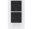 Газовая панель LEX GVG 324 WH CHAO000416 1