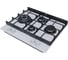 Газовая панель LEX GVG 644 T WH CHAO000398 2