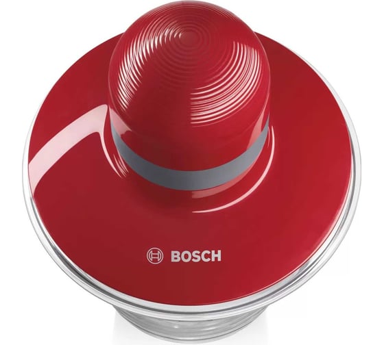 Измельчитель Bosch MMR08R2