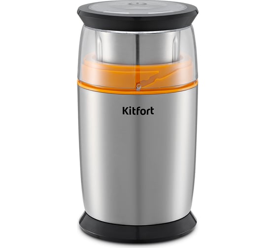 Кофемолка KITFORT КТ-7243 1