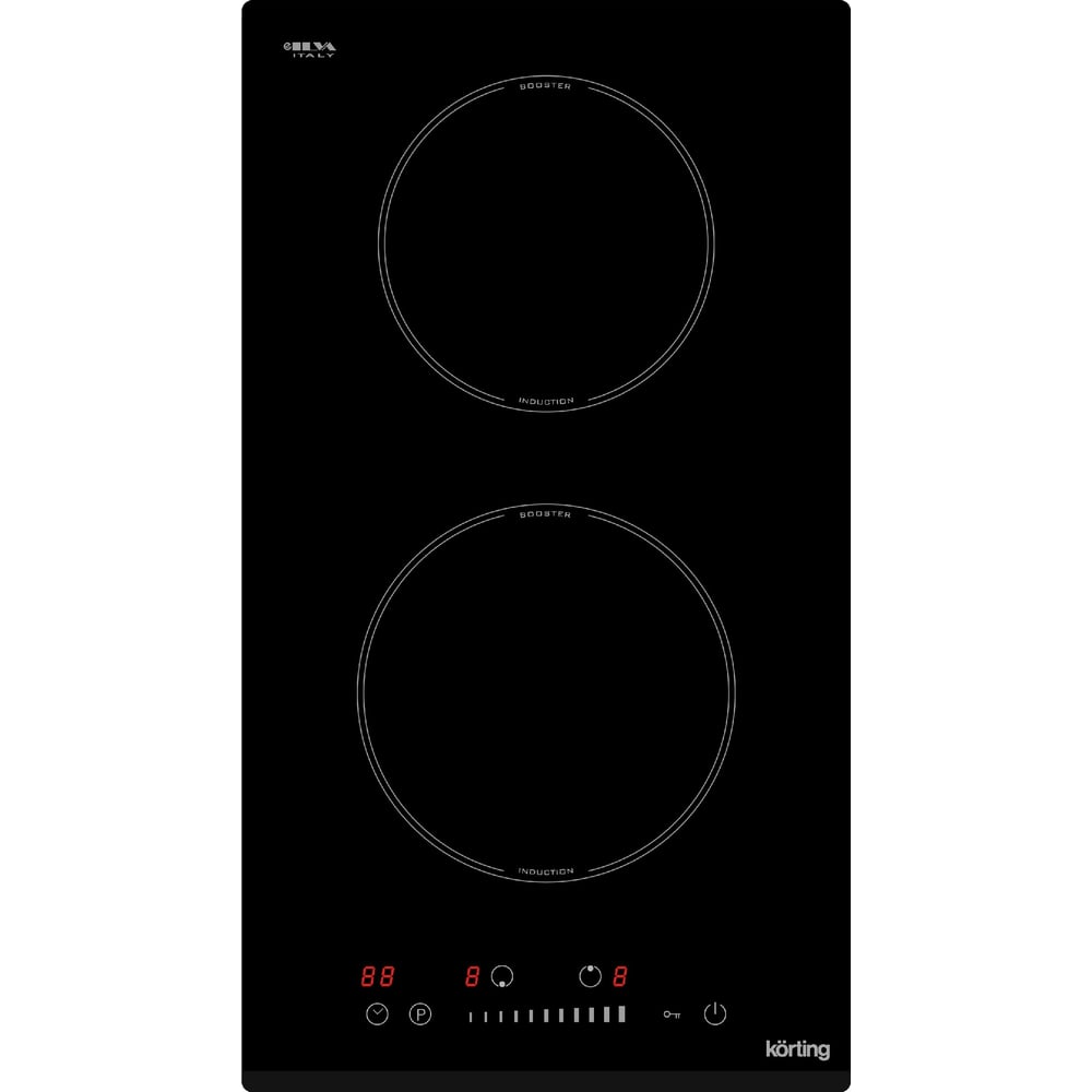 Индукционная варочная панель Korting HI 30041 B 00000020285 - выгодная ...