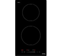 Индукционная варочная панель Korting HI 30041 B 00000020285